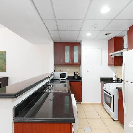 Dream Inn Apartments - Rimal Jbr Dubai Ngoại thất bức ảnh
