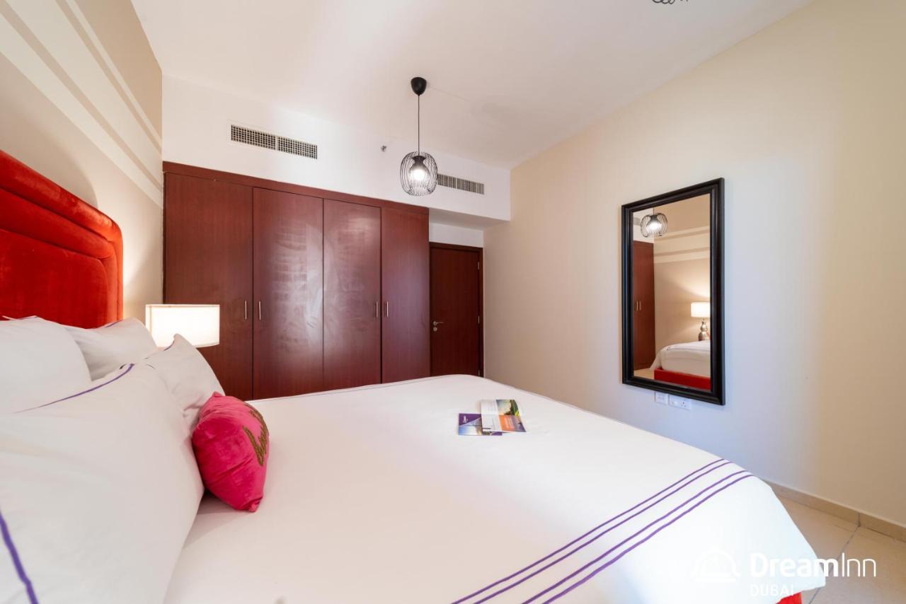 Dream Inn Apartments - Rimal Jbr Dubai Ngoại thất bức ảnh