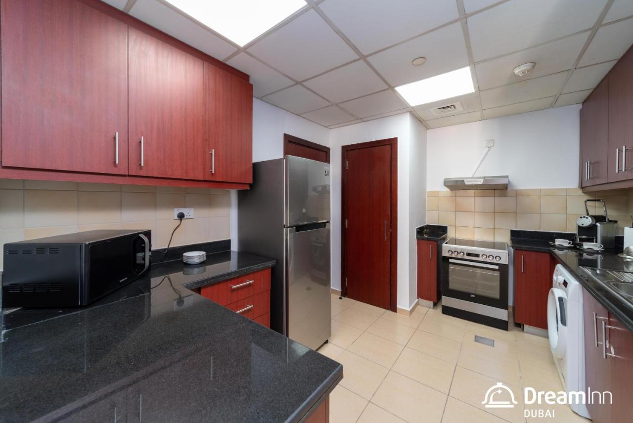 Dream Inn Apartments - Rimal Jbr Dubai Ngoại thất bức ảnh