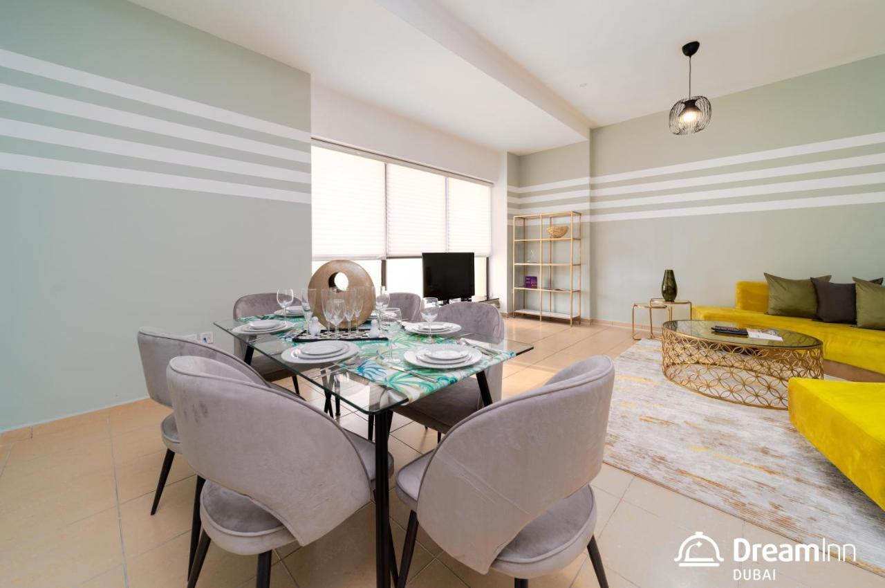 Dream Inn Apartments - Rimal Jbr Dubai Ngoại thất bức ảnh
