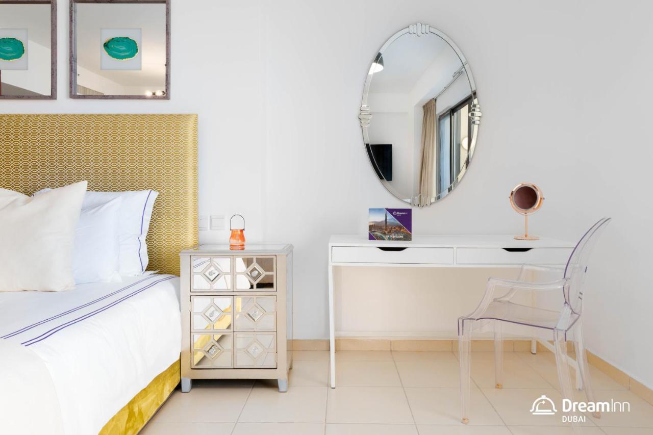 Dream Inn Apartments - Rimal Jbr Dubai Ngoại thất bức ảnh
