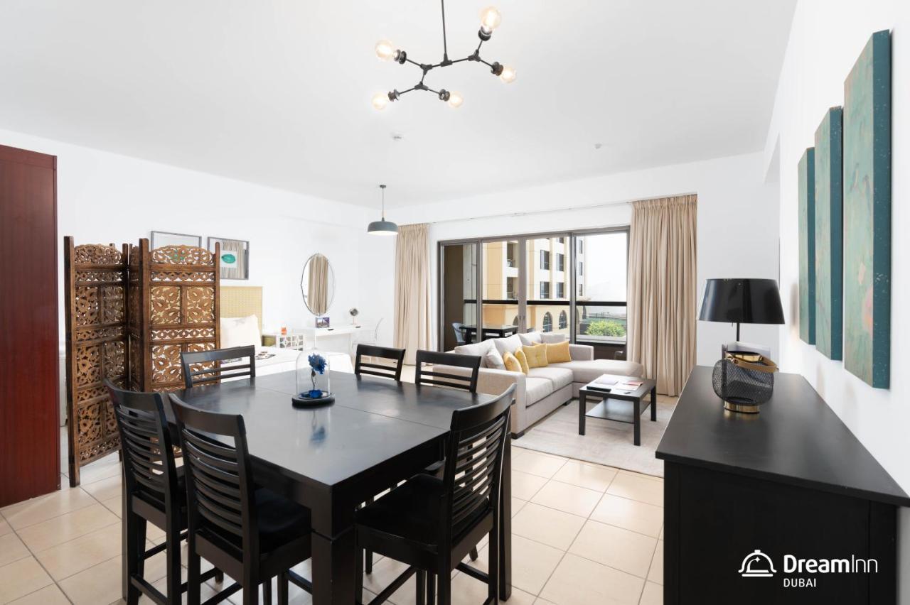 Dream Inn Apartments - Rimal Jbr Dubai Ngoại thất bức ảnh