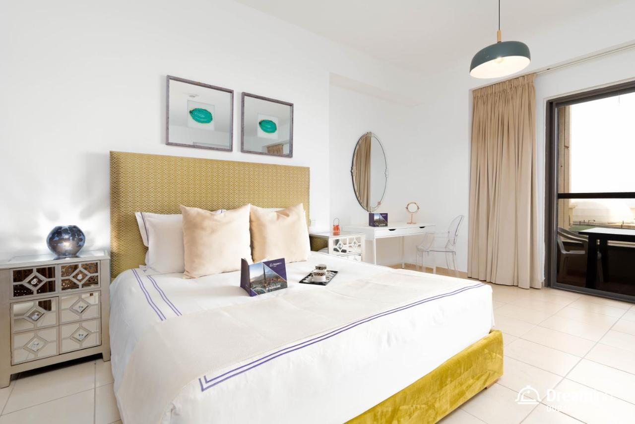 Dream Inn Apartments - Rimal Jbr Dubai Ngoại thất bức ảnh