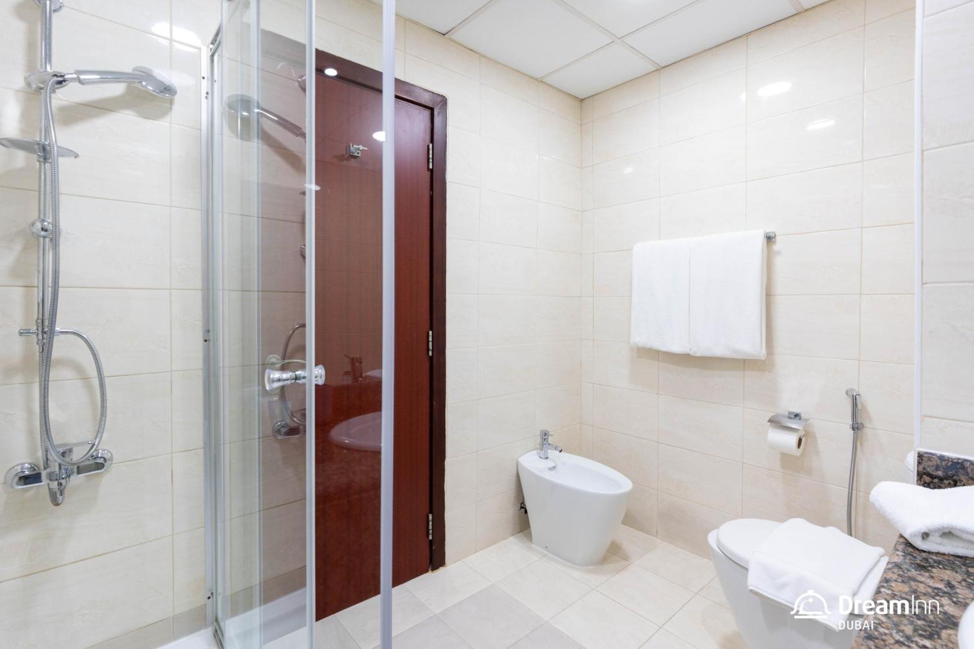 Dream Inn Apartments - Rimal Jbr Dubai Ngoại thất bức ảnh